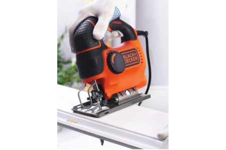 Лобзик Black+Decker KS901PEK