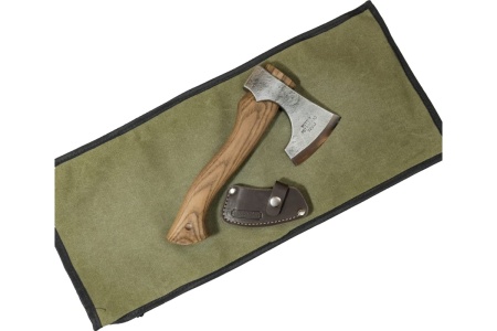 Походный топорик Петроградъ Рославль 5 топорище н23 М00017596