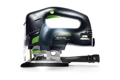 Лобзик FESTOOL CARVEX PSB 420 EBQ-Plus 561602