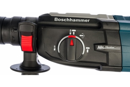Перфоратор Bosch GBH 2-28 F 0.611.267.600 Перфоратор Bosch GBH 2-28 F 0.611.267.600