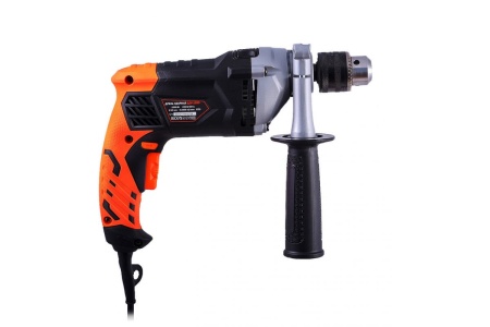 Ударная дрель Dnipro-M ДЭУ-1200 72620000
