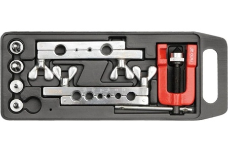 Пресс для ручного расширения труб YATO YT-2180