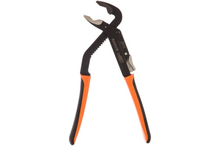 Переставные клещи BAHCO Ergo 8224