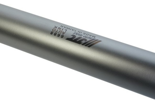 Ключ динамометрический 3/4" усилие затяжки 100-600Nm, длина 963мм JTC 6688