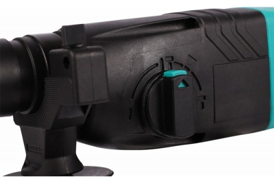 Перфоратор MEKKAN MK81503