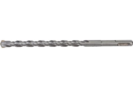 Бур по бетону ЗУБР 12x210 мм, SDS-Plus 29315-210-12