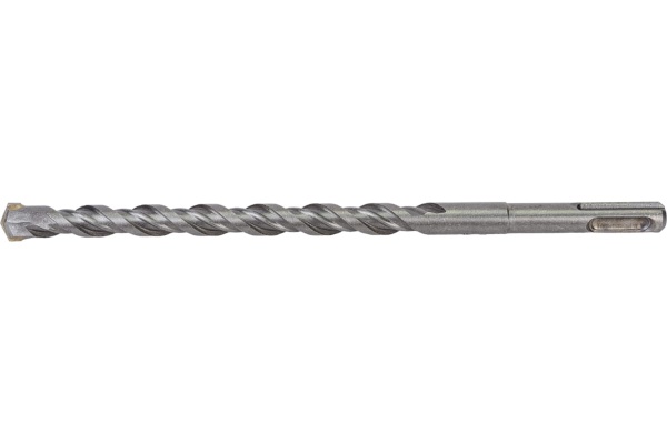 Бур по бетону ЗУБР 12x210 мм, SDS-Plus 29315-210-12