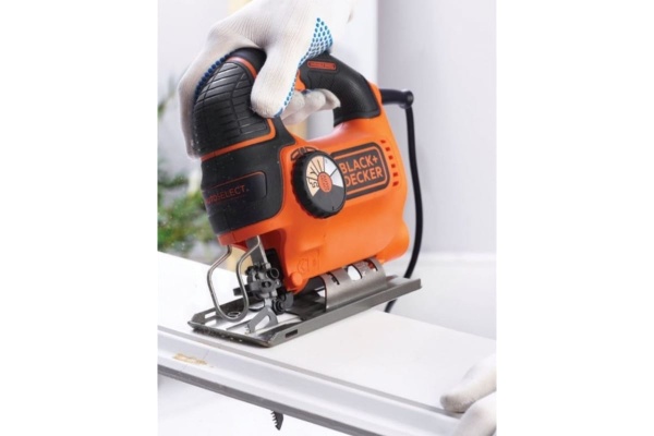 Лобзик Black+Decker KS 901 SEK