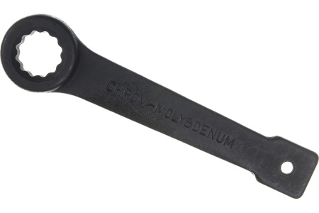 Силовой накидной ключ 19мм FORCE 79319
