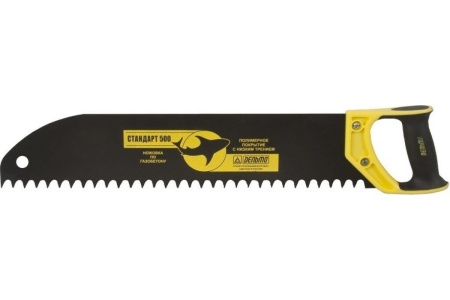 Пила по газо- и пенобетону РемоКолор Стандарт 42-2-200