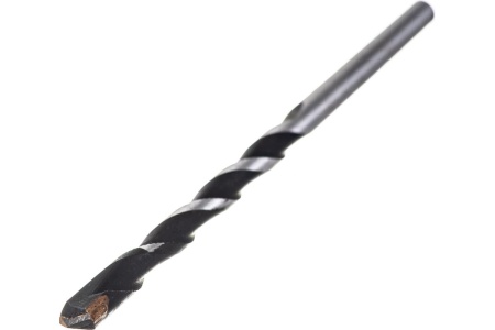 Сверло по бетону (6x100х60 мм) MATRIX 70856