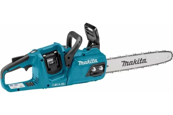 Цепная пила Makita LXT DUC355Z