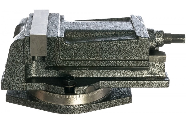 Тиски PROMA SO-100 25100100