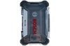Пластиковый кейс для хранения оснастки Bosch размер M 2608522362