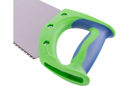 Ножовка по дереву 450 мм СИБРТЕХ Зубец 23803