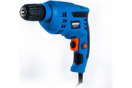 Электрическая дрель WorkMaster Д-550