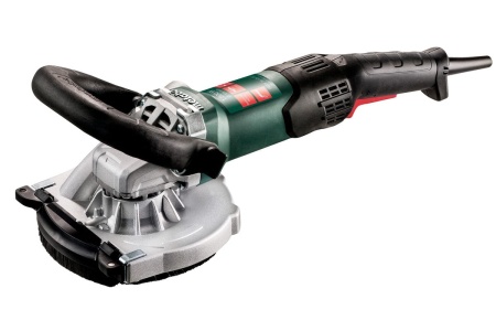 Шлифователь по бетону Metabo RSEV 19-125 RT 603825710 Шлифователь по бетону Metabo RSEV 19-125 RT 603825710
