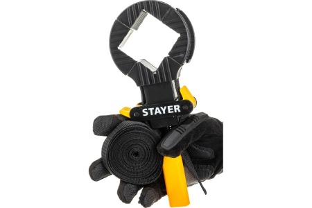 Ременная струбцина Stayer SB-4 3,5 м, 32231_z02