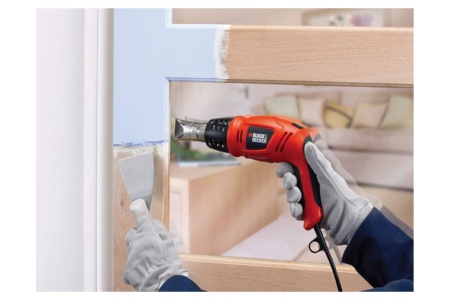 Термопистолет Elitech ТВ 1800 Промо