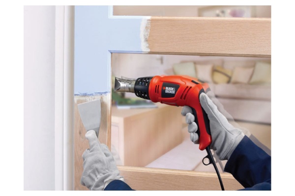 Термопистолет Elitech ТВ 1800 Промо Термопистолет Elitech ТВ 1800 Промо