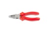 Комбинированные шлифованные плоскогубцы Standard 160 мм MATRIX 16969