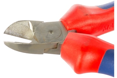 Бокорезы KNIPEX KN-7605125