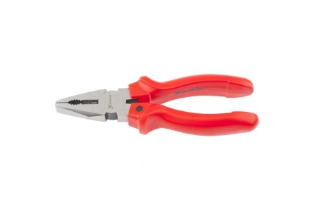 Комбинированные шлифованные плоскогубцы Standard 160 мм MATRIX 16969