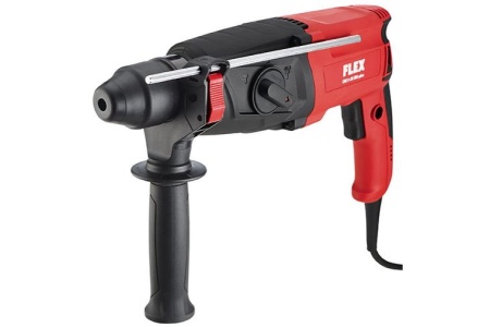 Перфоратор FLEX CHE 2-28 SDS-plus 413666