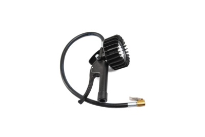 Пистолет с манометром для накачивания шин Kamasa Tools K 9865