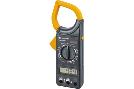 Токовые клещи ОНЛАЙТ OMT-Kt01-266 82978