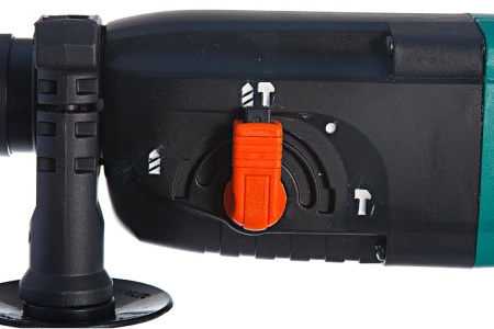 Перфоратор Sturm RH2591P