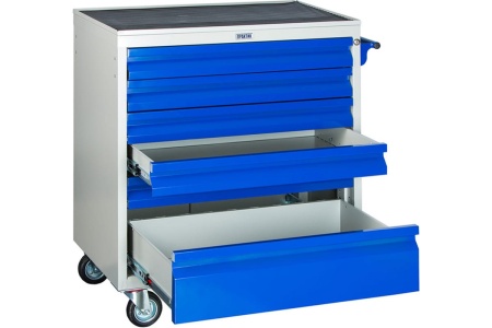 Инструментальная тележка Практик WDS-6 S30299025646