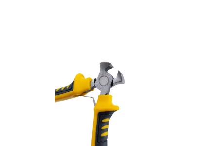 Торцевые кусачки SPEKTRUM 115 мм Q6 PSP-Q6-115