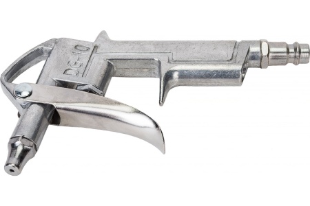 Продувочный металлический пистолет с носиком 120мм ARMA DG-10-3