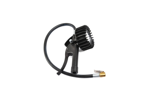 Пистолет с манометром для накачивания шин Kamasa Tools K 9865