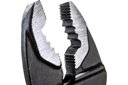 Переставные клещи Thorvik BJP0180 52258