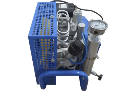 Компрессор высокого давления FROSP КВД 100/300-2 943