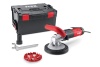 Беспыльная шлифовальная машина для санационных работ FLEX LD 15-10 125 E-Jet 405957 Беспыльная шлифовальная машина для санационных работ FLEX LD 15-10 125 E-Jet 405957