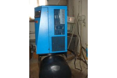 Винтовой компрессор ABAC GENESIS 5.508-270 4152009324