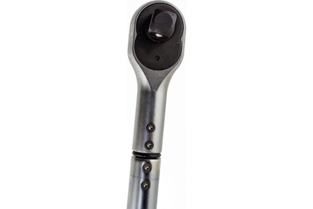 Динамометрический ключ AV Steel проф 1 480-1500Нм AV-547150