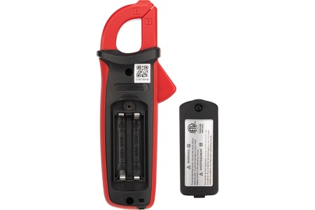 Токовые клещи UNI-T UT210B True RMS 13-0007