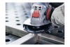 Углошлифмашина Bosch GWX 19-125 S 06017C8002