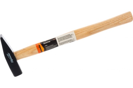 Слесарный молоток SPARTA 102045