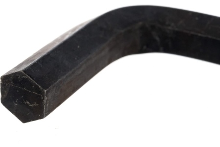 Имбусовый ключ STAYER STANDARD 10 мм 27405-10