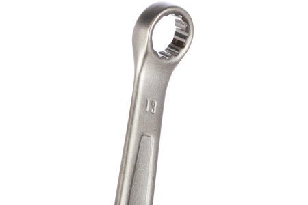 Комбинированный гаечный ключ 13 мм ЗУБР Профессионал 27087-13_z01