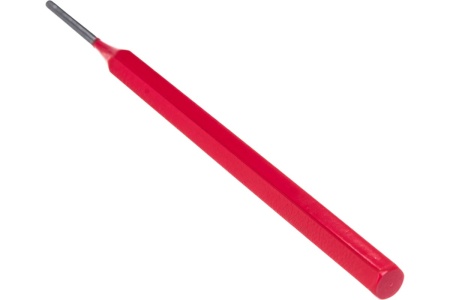 Выколотка MATRIX 3x150 мм, сталь CrV 18301