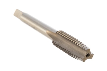 Ручной метчик М10x1,5 мм, Р6М5 MATRIX 76692