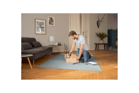 Аккумуляторный шуруповерт Bosch IXO V 06039A800R