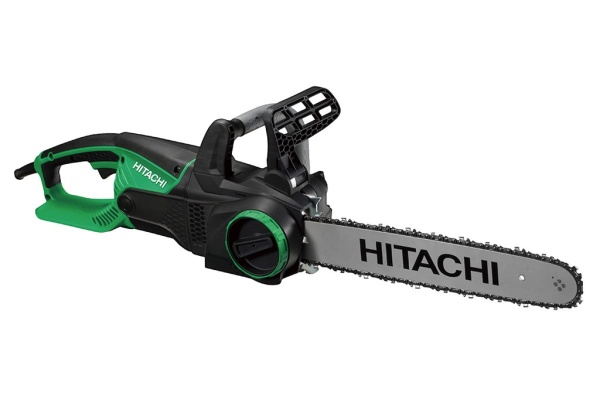 Электрическая цепная пила Hitachi CS35Y HTC-CS35Y