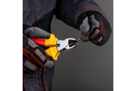 Бокорезы MATRIX Insulated PROFESSIONAL 160 мм 17506